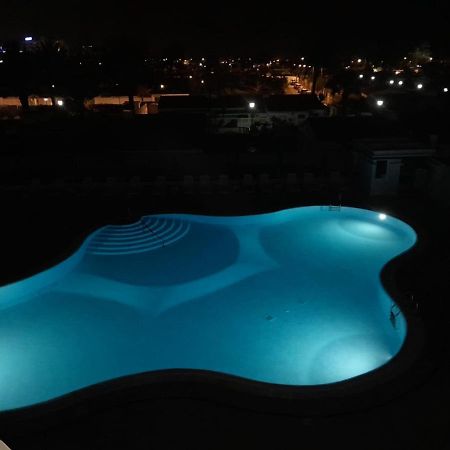 Apartamentos Tamaran San Bartolomé 外观 照片
